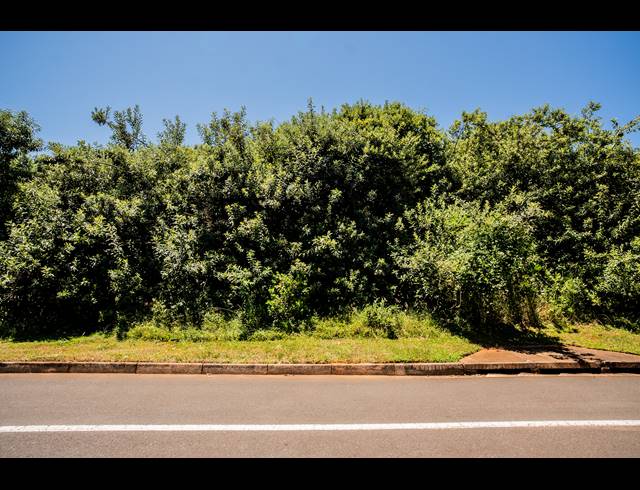 1,841M² VACANT LAND FOR SALE IN SIMBITHI ECO ESTATE